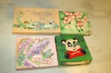 (4) Boxes Of All Occasion Cards