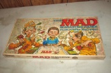 Vintage Mad Magazine Board Game