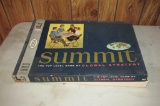 1962 Summit Global Strategy Game