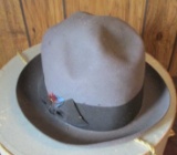 Men's Vintage Hat
