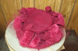 Lamson Toledo Pink Women's Hat