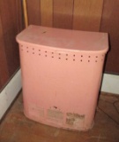Pink Ladies Bra Dryer