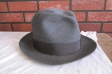 Park Lane Bond Men's Hat & Straw Hat