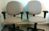 (2) Task Chairs