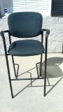 Groupe Lacasse Bar Height Chair