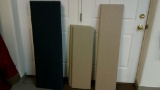 Cubical Boards