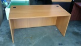 Offices To Go Desk