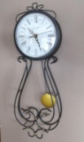 Austin Clock Company Wall Clock