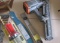 Ooga Horn & Paslode Nail Gun  - B