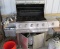 Nexgrill 5-Burner Grill With Side Burner - PB