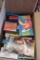 Assorted Classic Cartoon VHS Tapes - B