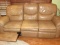 Lazy Boy Dual Recliner Sofa - LR