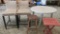 Assorted Chairs & Tables - B