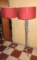 Pair Of Floor Lamps - BM