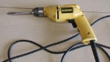 DeWalt Drill  - B