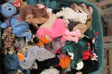 (100+) Beanie Babies Collection - B