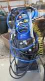 Campbell Hausfeld 200 PSI Portable Air Compressor  - B