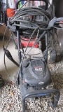 Quantum Briggs & Stratton 6.0 Horse 2300 PSI Power Washer  - B