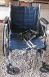 Invacare Tracer Ex2 18