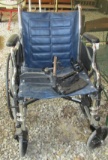 Invacare Tracer Ex2 18