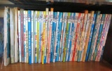 Large Collection Of Dr. Suess Books - CR