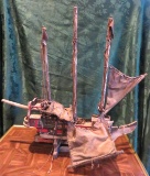 Antique Ship  - CR