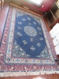 Oriental Area Rug - UO