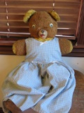 Antique Teddy Bear - BR2
