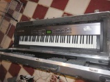 Roland RD 700 Keyboard With Case - BM