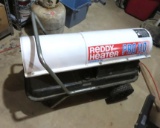 Reddy Heater Pro 110 - BM