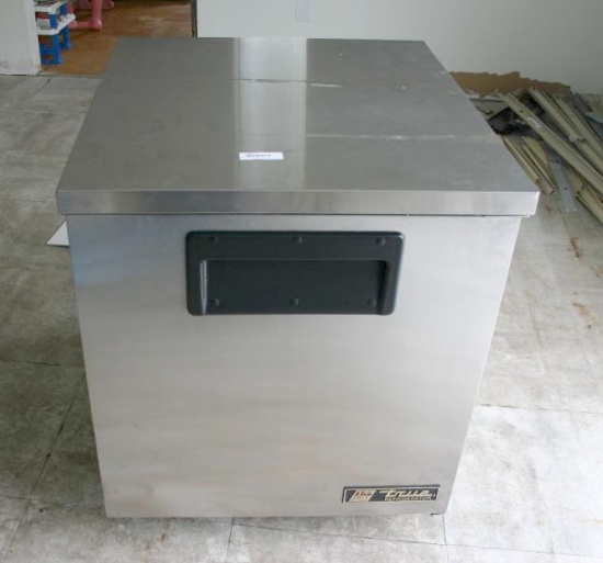 Online Only Restaurant Equipment Auction