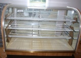 Pastry Display Case