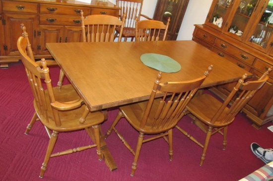 Online Only Furnishings & Collectibles Auction