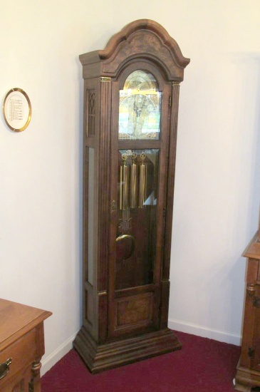 Ridgeway Grandfather Clock