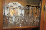 Glassware & Serving Pieces