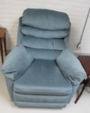 Reclining Chair With Decorative Chair