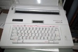Smith Corona Mark XII Typewriter