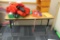 Children's Gym Toys, Organizers, Tables, & Misc. - CO5