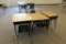 Classroom Furniture, Desks, & Supplies - C16