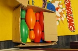 Children's Indoor Bowling Game - CO5