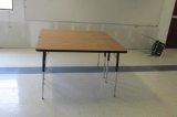 Work Tables, Desks, & Misc. - D7