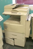 SAVIN 9922DP Copier/ Printer  - S