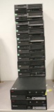 (17) PC Towers - S