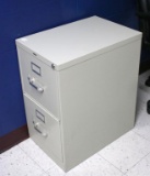 Filing Cabinet - BH