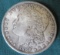 1888 Morgan Silver Dollar - M