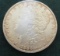 1888 Morgan Silver Dollar - M