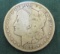 1880 Morgan Silver Dollar  - M
