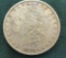 1883 Morgan Silver Dollar  - M