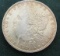 1879 Morgan Silver Dollar - M