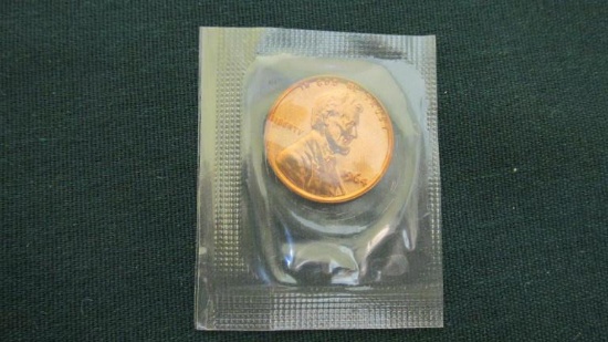 1964 Proof Penny  - M